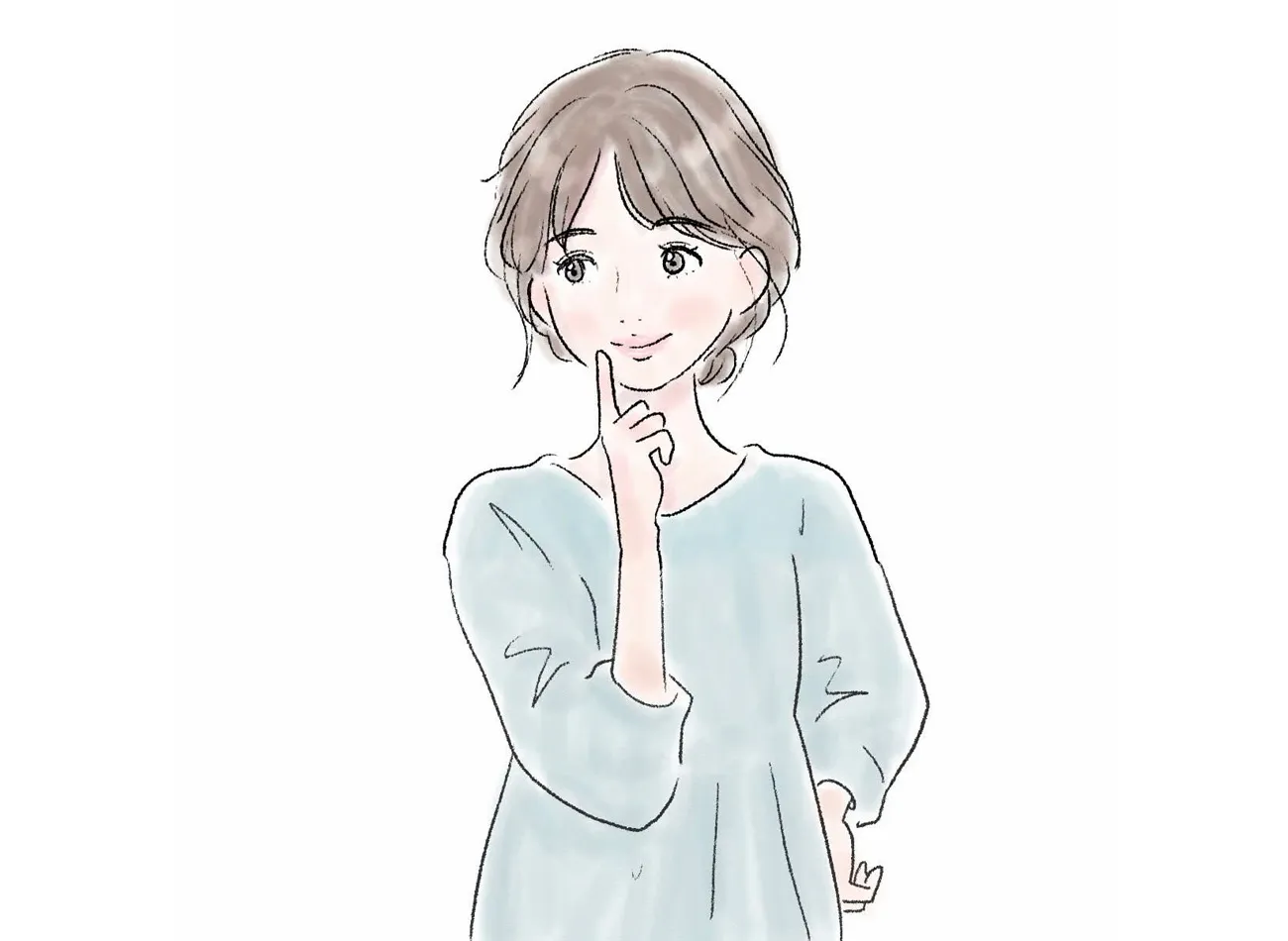 スタッフ紹介のイメージ画像